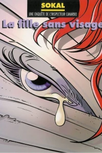 La fille sans visage
