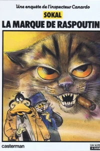 La marque de Raspoutine