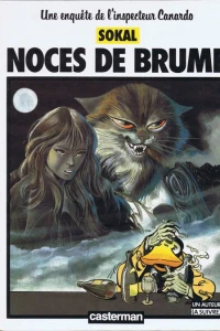 Noces de brume