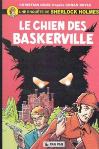 Le Chien des Baskerville