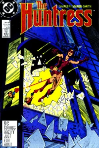 Uneasy Lies The Head...