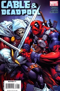 Unfinished Business: Part 1