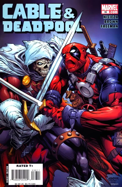 Cover of Unfinished Business: Part 1