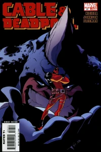 Unfinished Business: Part 2