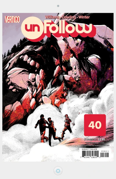 Cover of Biscuits [40]