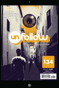 God is Watching [134]