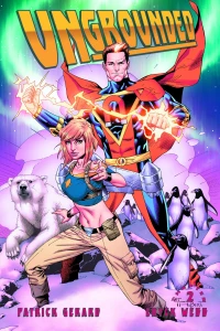 Chapter 2: The Magic Helpers