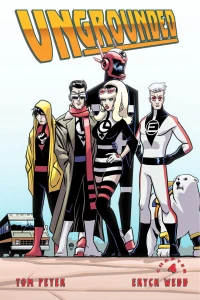 Chapter 4: The Dynamic Five