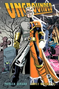 Chapter 5: Now + Then