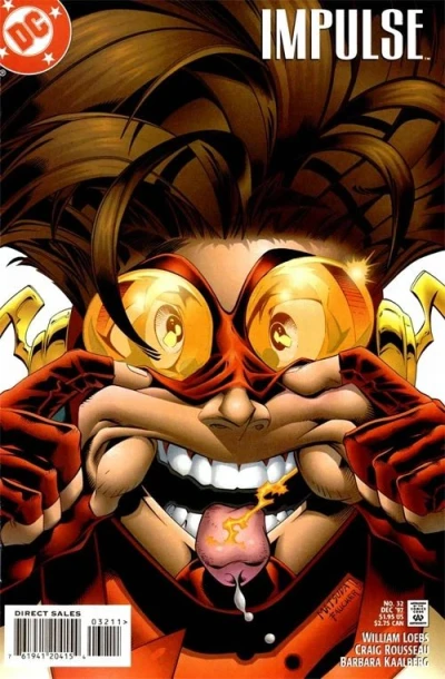 Cover of Unhealed Wounds