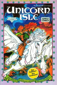 Unicorn Ilse Betrayed Part 3