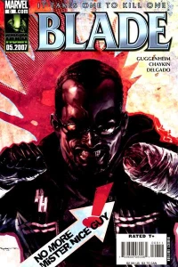 Unintended Consequences