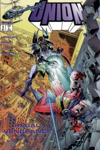 Regal Vengeance 1 of 3: Fear and Trembling