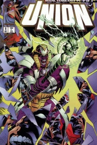 Regal Vengeance 2 of 3: Apostate