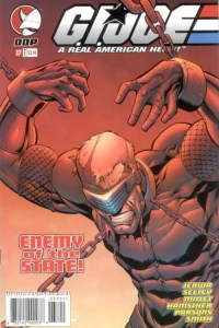 Union Of The Snake (Part 2)