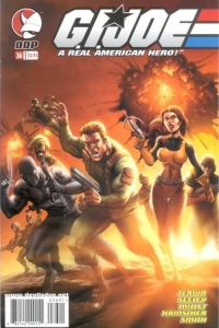 Union of the Snake Part One: Shroud