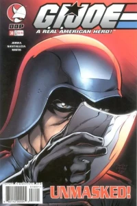 Union of the Snake Part Three