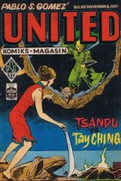 Tsandu vs. Tay Ching