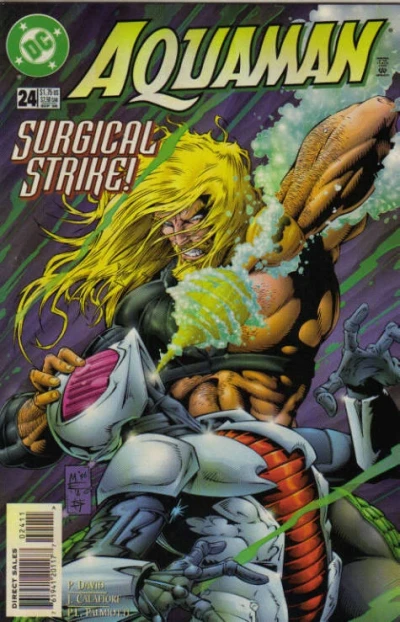 Cover of United We Fall