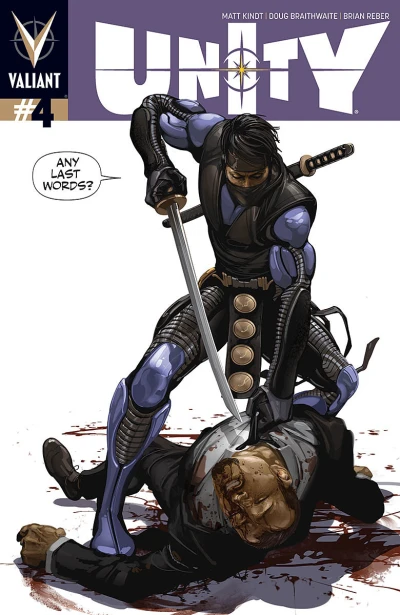 Cover of United We Fail