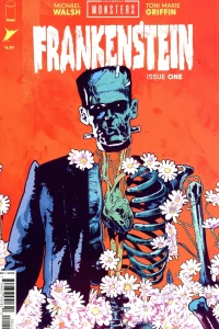 Chapter One: The Hands of a Father