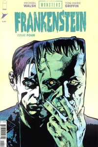 Chapter Four: The Eyes of a Monster