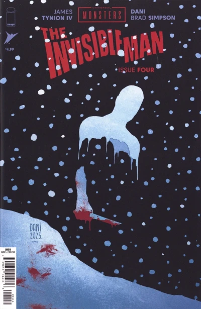 Cover of Chapter Four: At Last, The Great, Wonderful Day