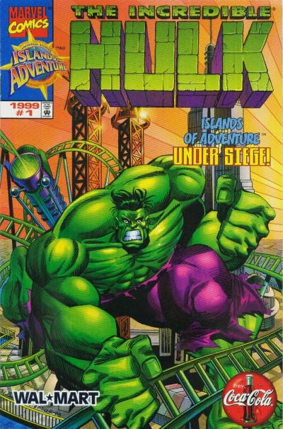 Cover of Monsters Among Us!