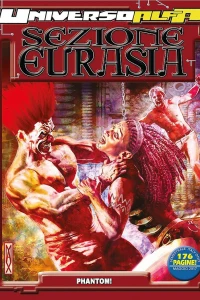 Sezione Eurasia - Phantom!