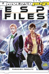 ESP files - Paradiso Perduto