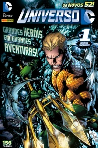 Grandes Heróis em Grandes Aventuras!