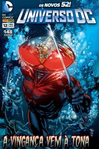 A vingança vem à tona