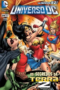 Os Segredos da Terra 2