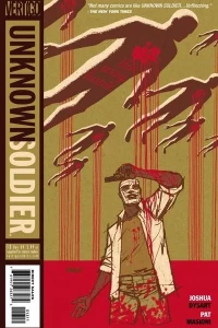 Unknown Soldier (Volume 4)