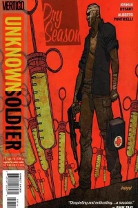 Unknown Soldier (Volume 4)