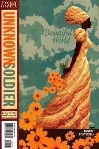 Unknown Soldier (Volume 4)