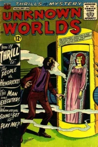 The People vs. Hendricks!