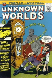 Time to Set Things Straight!