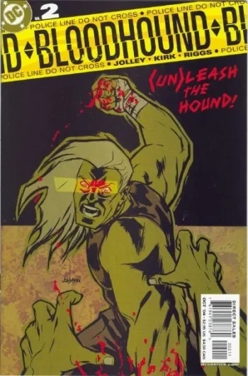 Cover of (Un)leashed