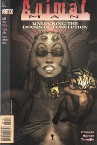 Unlocking the Doors of Conception