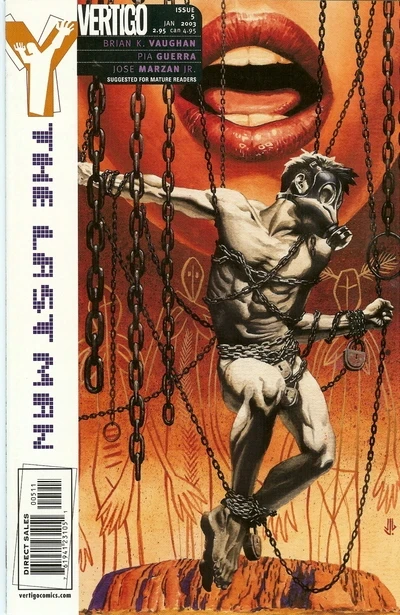 Cover of Unmanned Conclusion