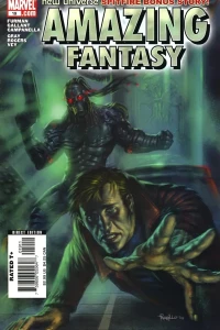 Unnatural Selection/Danger Zone