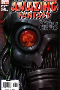 Unnatural Selection/Self-Made Monster