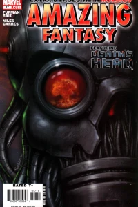 Unnatural Selection/Self-Made Monster