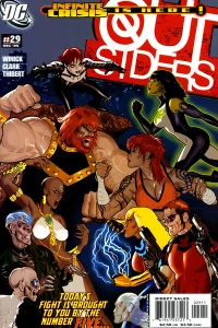 Unoriginal Sins, Part 1: All Together Now