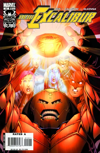 Cover of Unredeemed, Pt. 3