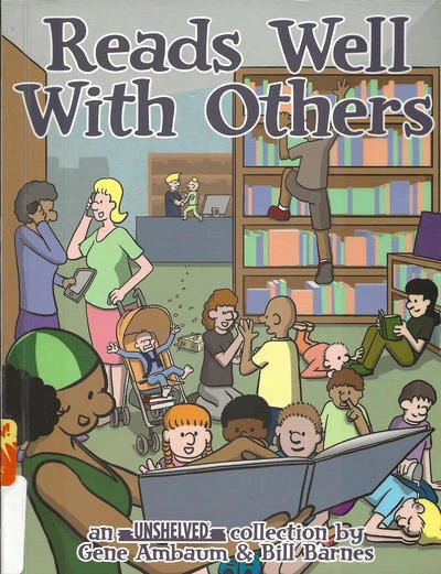 Cover of Reads Well with Others