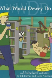 What Would Dewey Do?