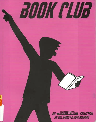 Cover of Book Club