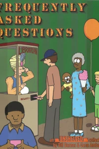 Frequently Asked Questions